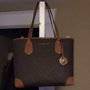 New never used Michael Kors bag
